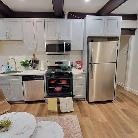 Elegant Luxury 2Br Apt Near Dtla Los Angeles Exterior foto