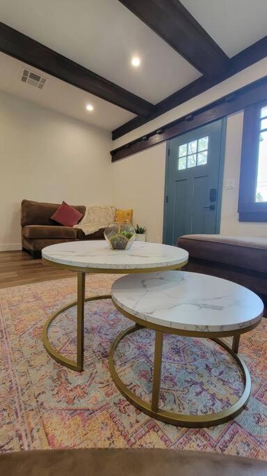 Elegant Luxury 2Br Apt Near Dtla Los Angeles Exterior foto